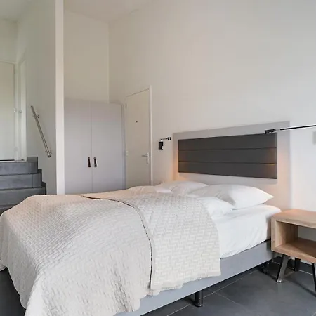 Willa Seaside Family 6p - Direct Bij Het - 24 *