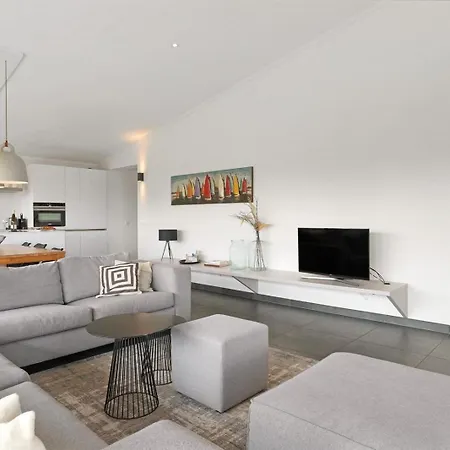 Seaside Family 6p - Direct Bij Het - 24 Willa