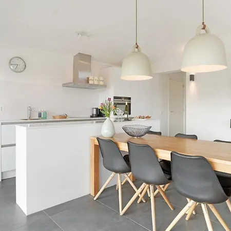 Seaside Family 6p - Direct Bij Het - 24 Ouddorp