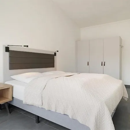 Willa Seaside Family 6p - Direct Bij Het - 24 *