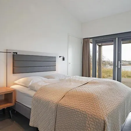Seaside Family 6p - Direct Bij Het - 24 Villa