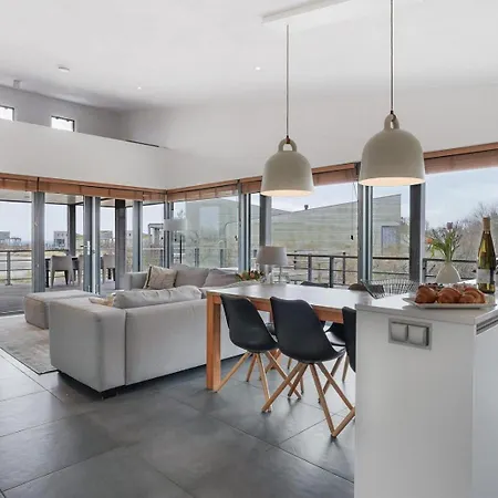 Seaside Family 6p - Direct Bij Het - 24 Willa *