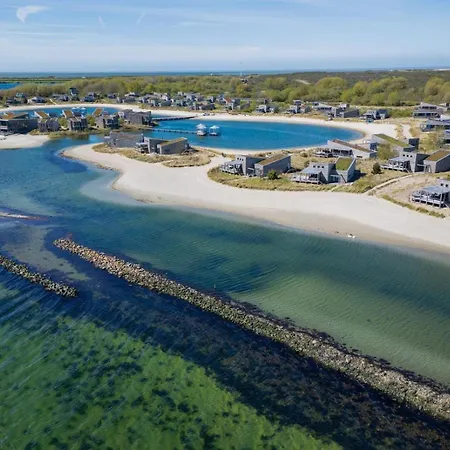 Villa Seaside Family 6p - Direct Bij Het - 24 Ouddorp