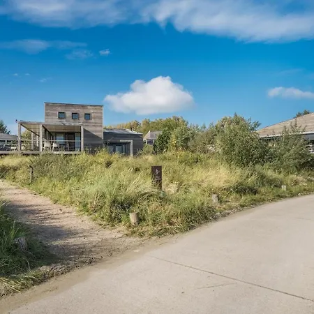 Villa Seaside Family 6p - Direct Bij Het - 24 Ouddorp