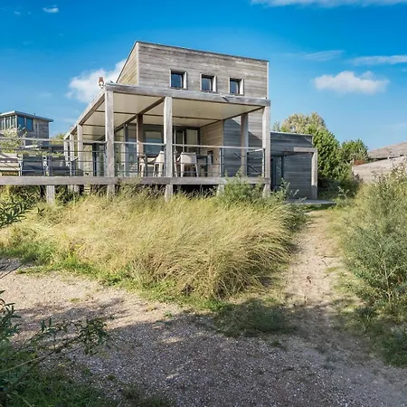 Seaside Family 6p - Direct Bij Het - 24 Ouddorp