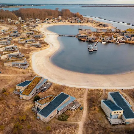 Villa Seaside Family 6p - Direct Bij Het - 24 Ouddorp