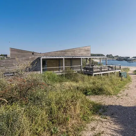 Villa Seaside Family 6p - Direct Bij Het - 24 Ouddorp