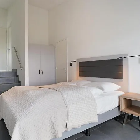 Seaside Family 6p - Direct Bij Het - 24 *