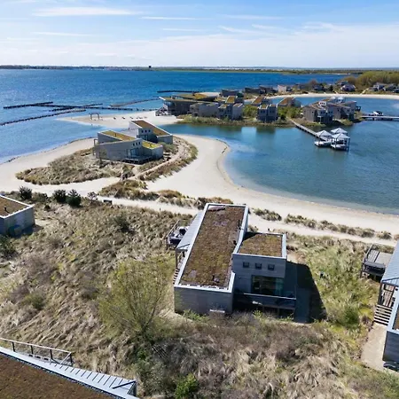 Seaside Family 6p - Direct Bij Het - 24 Ouddorp