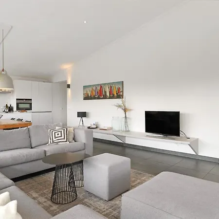 Seaside Family 6p - Direct Bij Het - 24