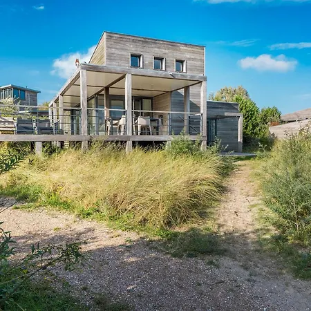 Willa Seaside Family 6p - Direct Bij Het - 24 Ouddorp
