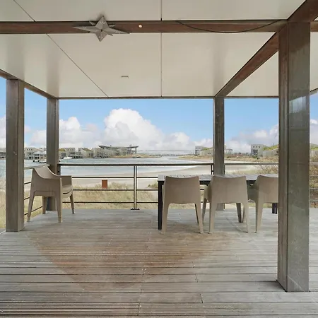 Seaside Family 6p - Direct Bij Het - 24