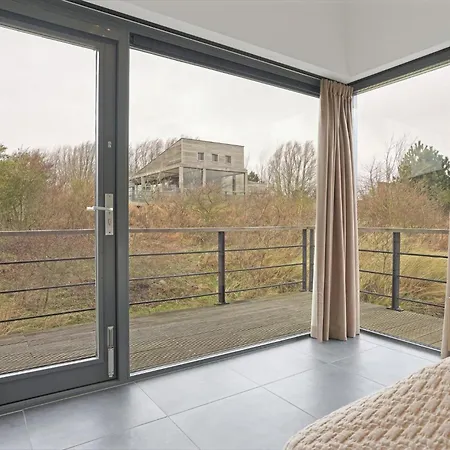 24 - The Outlook | With Panoramic Views Over The Water Villa *