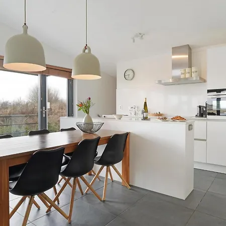 Seaside Family 6p - Direct Bij Het - 24 Ouddorp