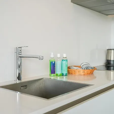 Seaside Family 6p - Direct Bij Het - 24 Willa