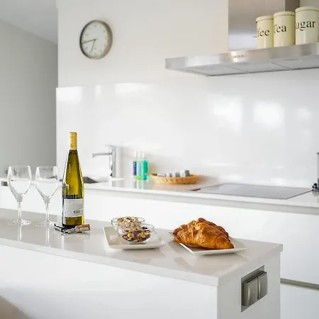 Seaside Family 6p - Direct Bij Het - 24 Villa