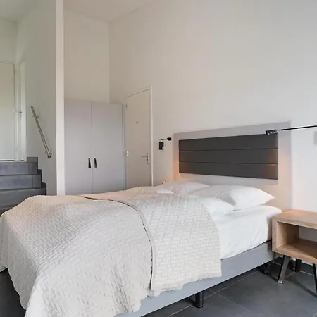 Seaside Family 6p - Direct Bij Het - 24 Willa *