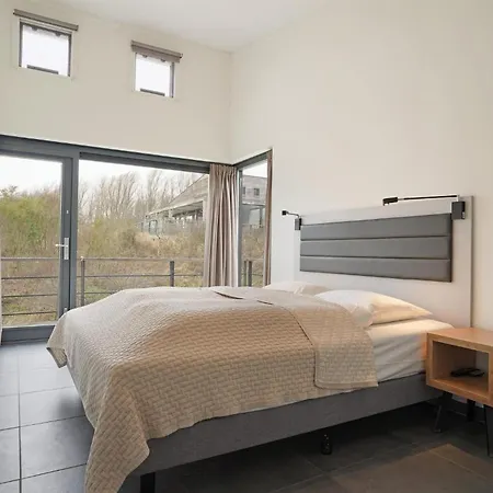 Villa Seaside Family 6p - Direct Bij Het - 24 Ouddorp