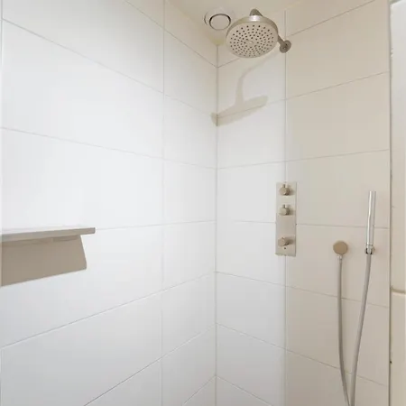 Willa Seaside Family 6p - Direct Bij Het - 24