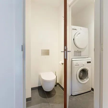 Seaside Family 6p - Direct Bij Het - 24