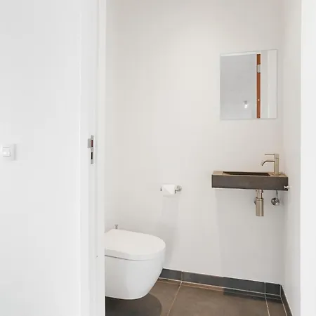 Seaside Family 6p - Direct Bij Het - 24 Willa *