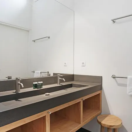 Villa Seaside Family 6p - Direct Bij Het - 24