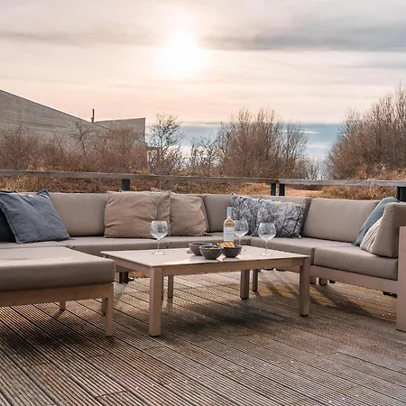 Villa 24 - The Outlook | With Panoramic Views Over The Water