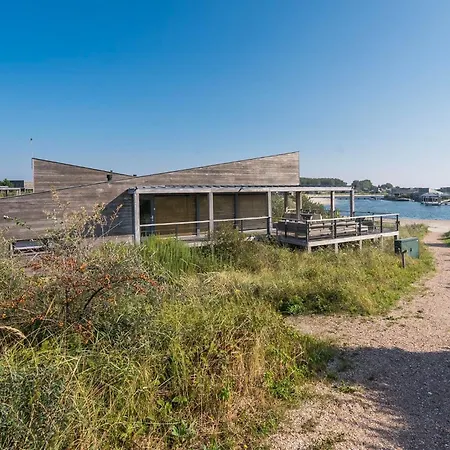 24 - The Outlook | With Panoramic Views Over The Water