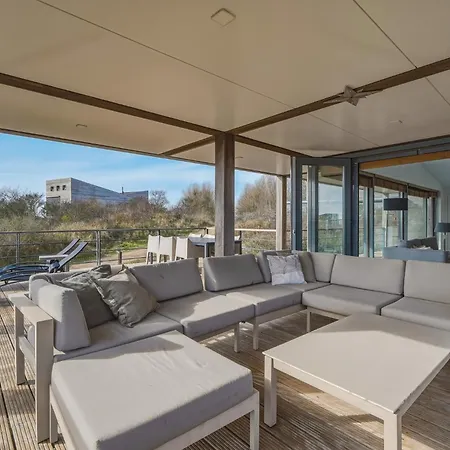 Villa 24 - The Outlook | With Panoramic Views Over The Water
