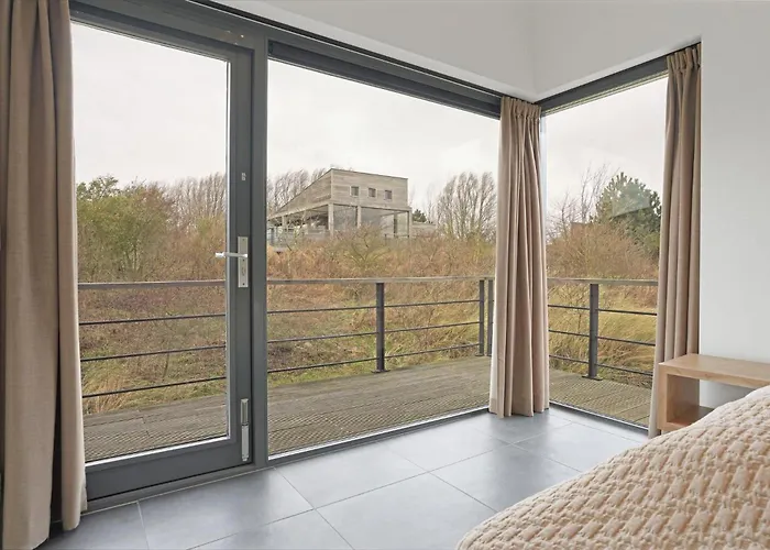 Seaside Family 6p - Direct Bij Het - 24 Willa *