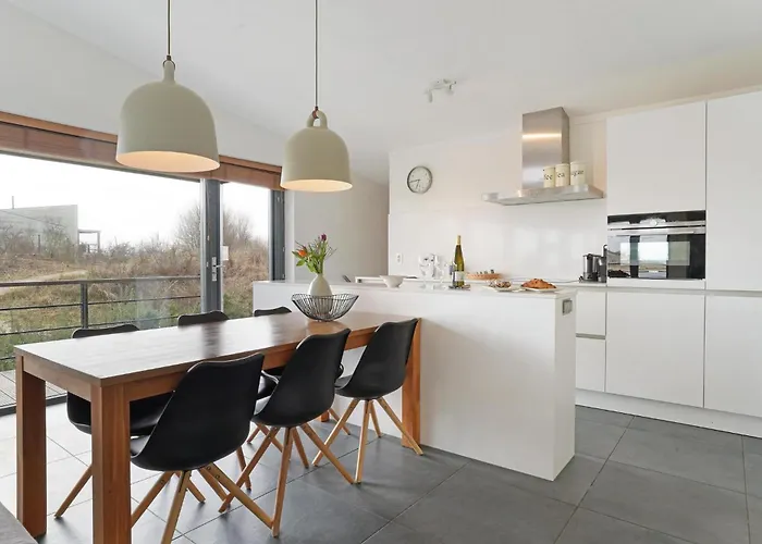 Seaside Family 6p - Direct Bij Het - 24 Ouddorp