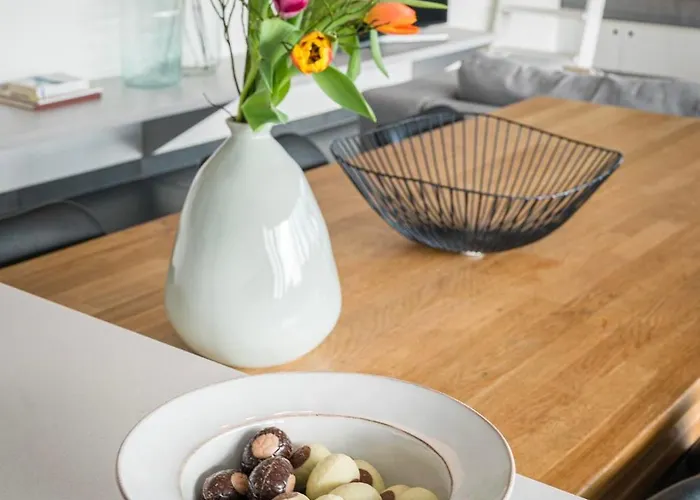 Willa Seaside Family 6p - Direct Bij Het - 24 Ouddorp