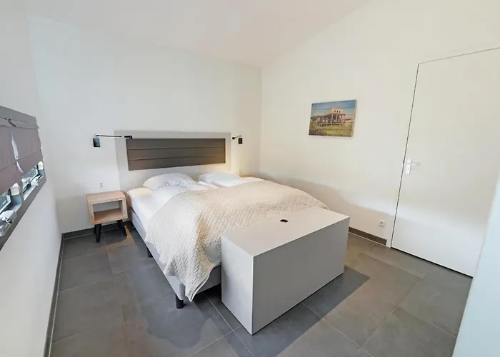 Willa Seaside Family 6p - Direct Bij Het - 24