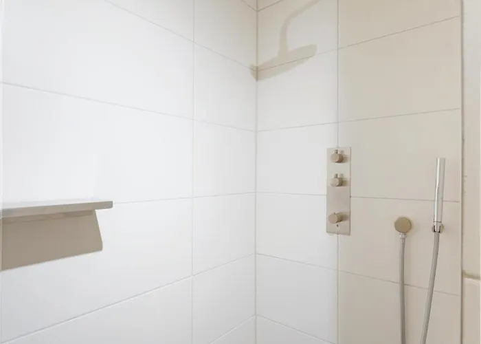 Willa Seaside Family 6p - Direct Bij Het - 24