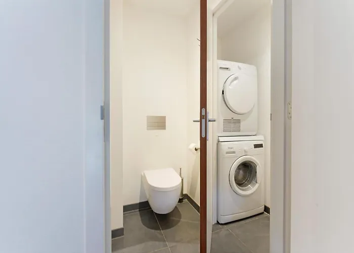 Seaside Family 6p - Direct Bij Het - 24