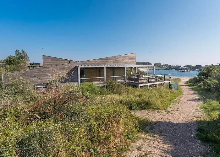 Seaside Family 6p - Direct Bij Het - 24