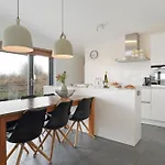Seaside Family 6p - Direct Bij Het - 24 Ouddorp