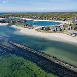 Villa Seaside Family 6p - Direct Bij Het - 24