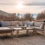 Villa Seaside Family 6p - Direct Bij Het - 24