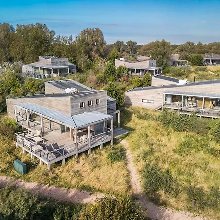 וילה Seaside Family 6p - Direct Bij Het - 24 *