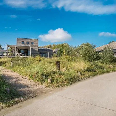 Seaside Family 6p - Direct Bij Het - 24 * אאודורפ