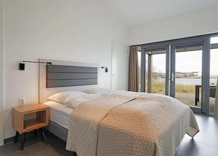 Seaside Family 6p - Direct Bij Het - 24 *