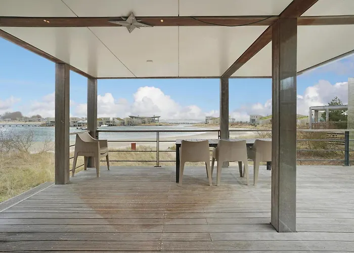 Seaside Family 6p - Direct Bij Het - 24