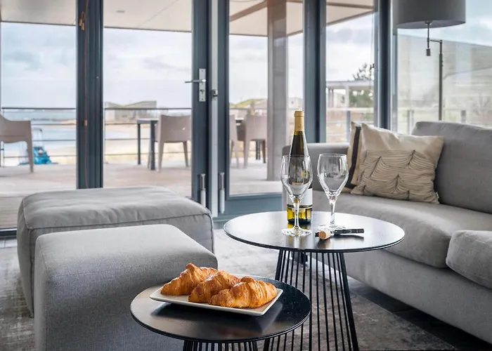 Seaside Family 6p - Direct Bij Het - 24 *