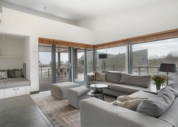 Seaside Family 6p - Direct Bij Het - 24 *