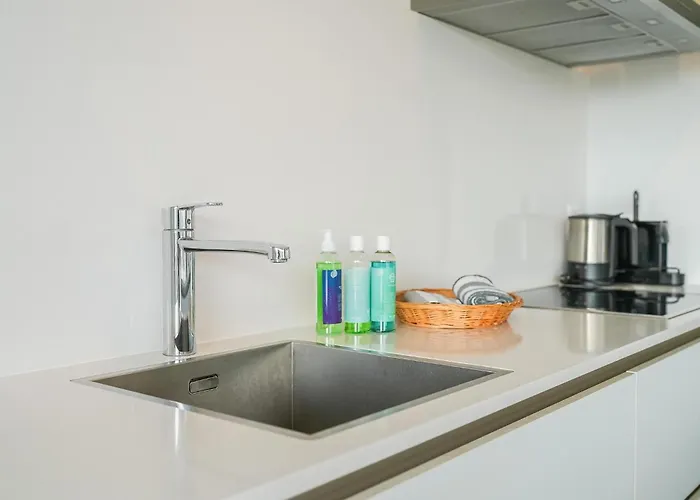 Seaside Family 6p - Direct Bij Het - 24 וילה