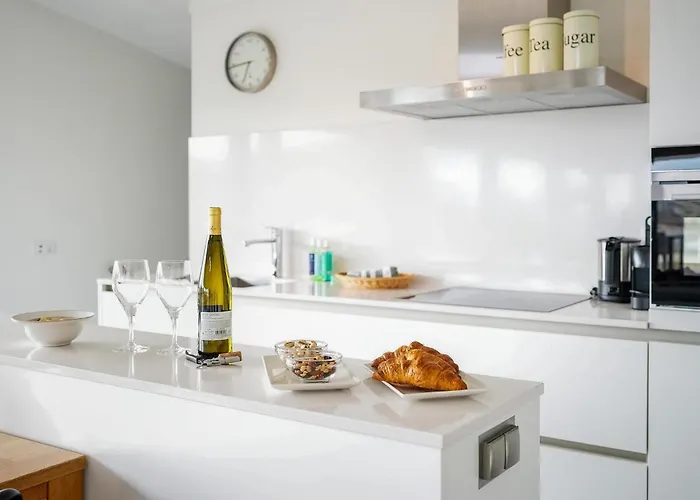 Seaside Family 6p - Direct Bij Het - 24 וילה