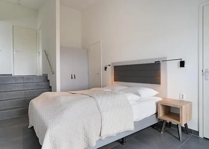 Seaside Family 6p - Direct Bij Het - 24 וילה *