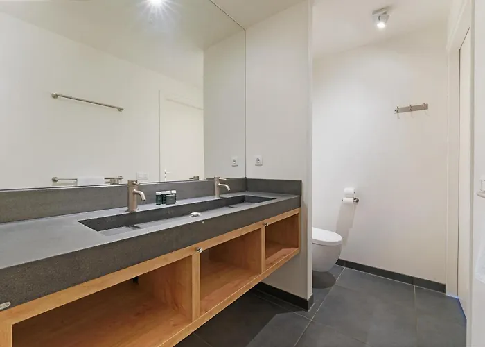 Seaside Family 6p - Direct Bij Het - 24 * אאודורפ