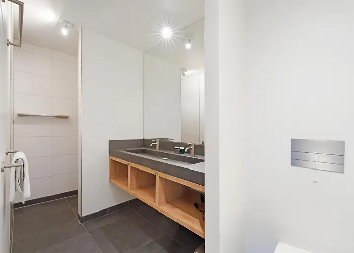 Seaside Family 6p - Direct Bij Het - 24 * אאודורפ